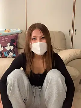 -Hikari-00- online show from November 7, 4:40 am