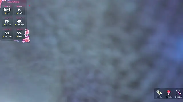 mia cataleiya online show from March 15, 1:02 pm