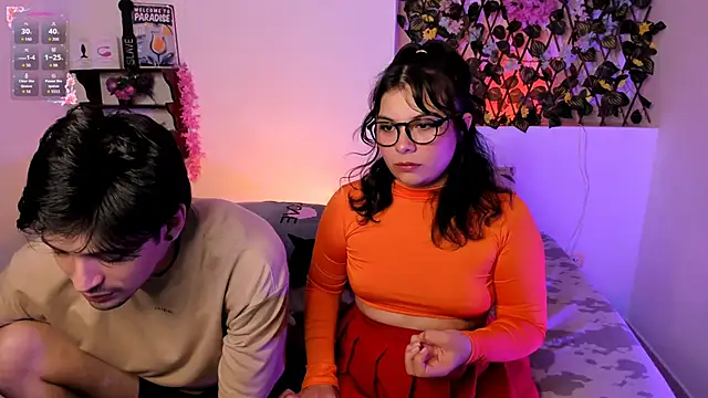 kylietimothee online show from January 31, 11:47 pm