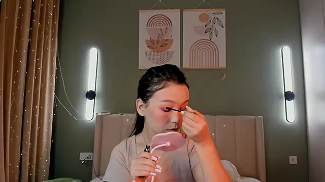 tokipokki online show from November 6, 12:16 am