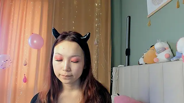 tokipokki online show from November 23, 3:20 am