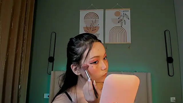 tokipokki online show from November 7, 1:33 am