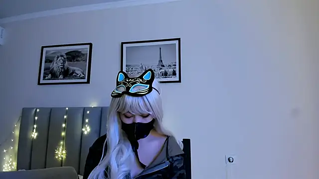 yanyaan online show from February 27, 11:37 pm