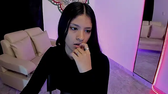 Candy fox 19 online show from February 25, 5:55 pm