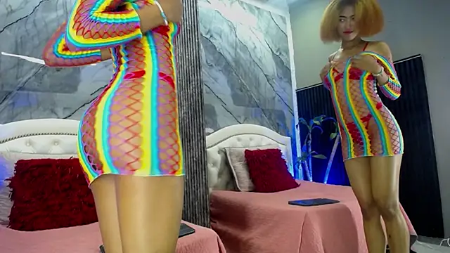 Alisha Ebonyy online show from November 13, 11:42 am