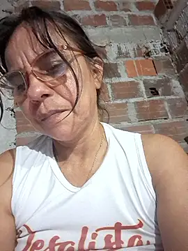 Lucerito-Hot online show from January 10, 5:34 am