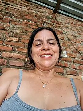 Lucerito-Hot online show from September 18, 12:58 pm