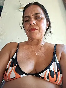 Lucerito-Hot online show from September 24, 12:48 pm