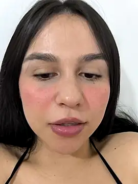 Daniela-rosee online show from October 25, 8:26 pm