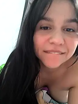 Daniela-rosee online show from November 21, 5:42 am