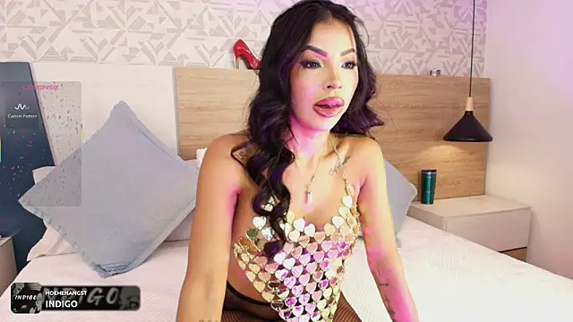 veronikali online show from March 20, 7:41 pm