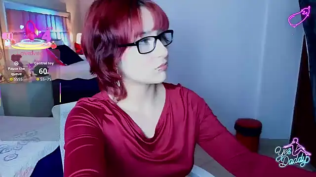 RobinBennett online show from April 8, 1:24 pm