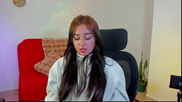 SofiaBermudez online show from November 14, 3:06 am