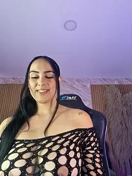 ashly moonn online show from October 27, 6:57 pm