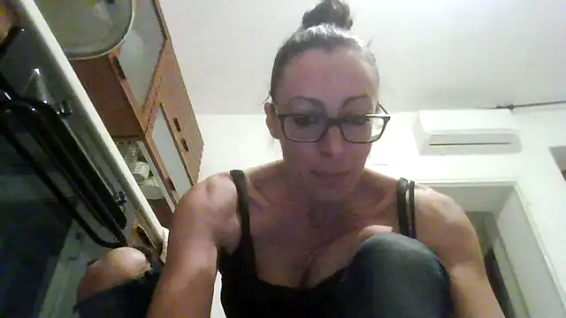 Astrid3 online show from December 18, 11:42 pm