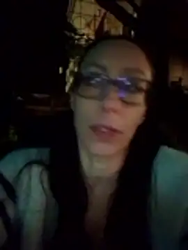 Astrid3 online show from April 22, 9:12 pm