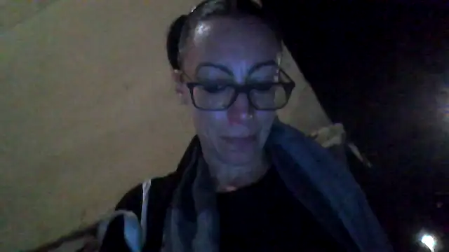 Astrid3 online show from November 2, 9:18 pm