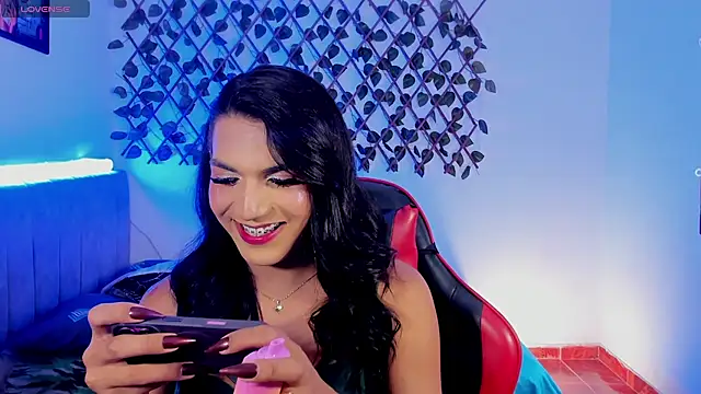 jessika rabitts online show from April 21, 9:11 pm