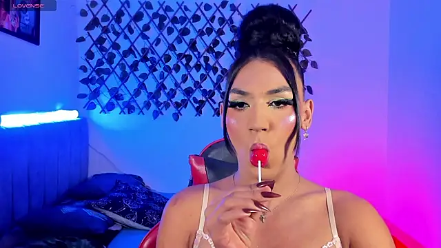 jessika rabitts online show from April 19, 4:23 am