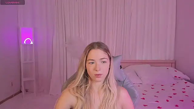 Susan Mimi online show from November 25, 3:41 am