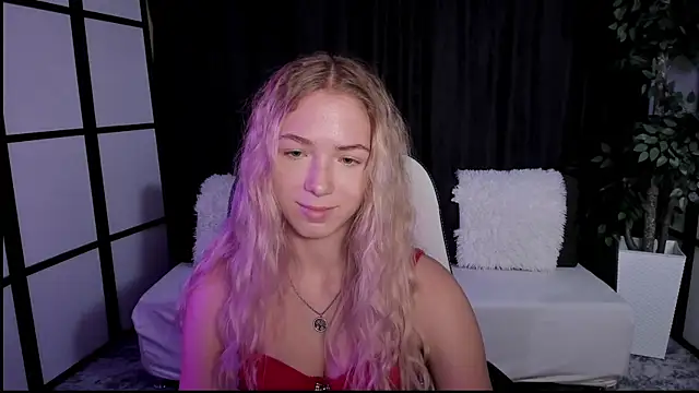 Susan Mimi online show from October 24, 3:24 am