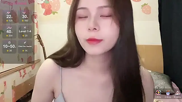 Sexcat22 online show from October 19, 7:49 pm