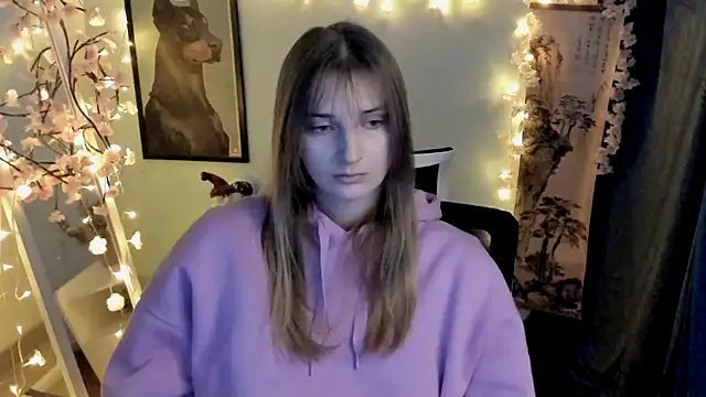 NeyliDream online show from February 4, 1:47 pm