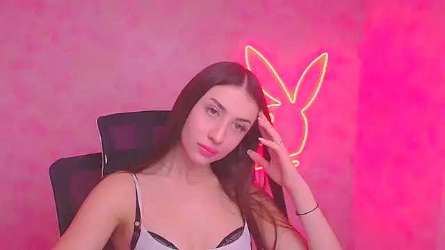 Snapshot of AlisaBubbles chatting on October 9, 5:50 pm AlisaBubbles online show from October 9, 5:50 pm