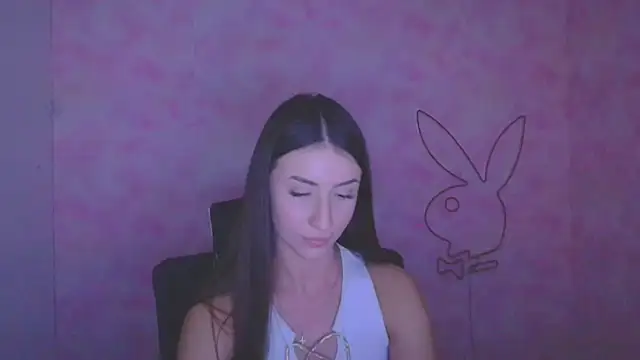 AlisaBubbles online show from November 5, 1:16 pm