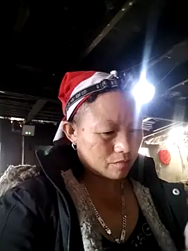 Samdim23 online show from January 18, 4:09 am