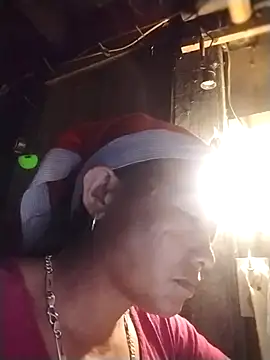 Samdim23 online show from September 18, 1:53 pm