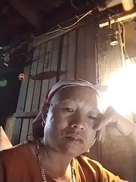 Samdim23 online show from October 2, 1:05 pm