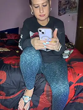 shortywidaphatty online show from January 15, 9:10 pm