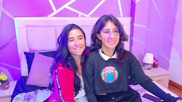 jupiterysaturno online show from November 20, 7:48 pm