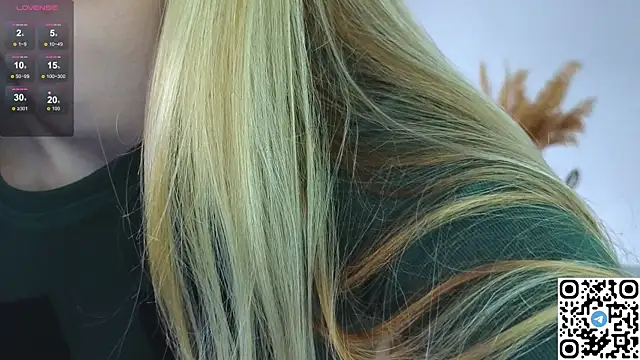 Succubelle online show from October 24, 6:20 am