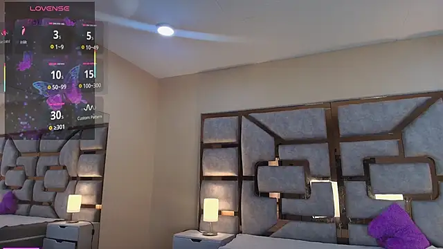 ANABELL BROWN online show from June 2, 2:29 pm