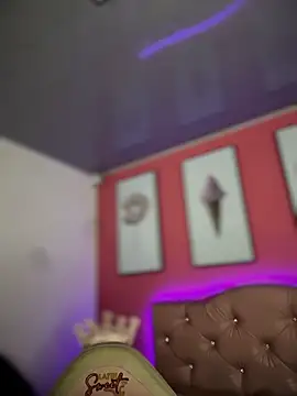 Megaan  More online show from December 19, 2:16 am