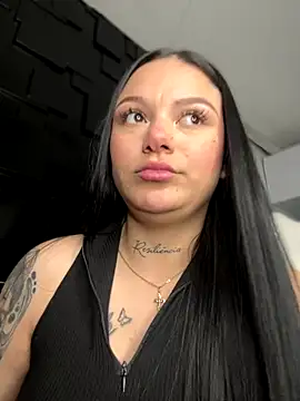 Snapshot of Megaan__More chatting on September 25, 4:22 am Megaan More online show from September 25, 4:22 am