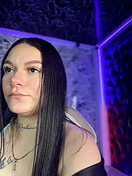 Megaan  More online show from January 7, 1:53 am