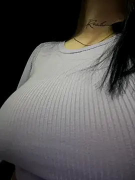 Snapshot of Megaan__More chatting on October 10, 2:49 am Megaan More online show from October 10, 2:49 am