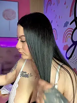 Megaan  More online show from November 26, 2:23 am