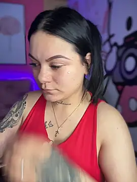 Megaan  More online show from November 21, 2:46 am