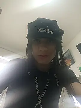 Charlotte Landry   online show from November 23, 6:53 pm