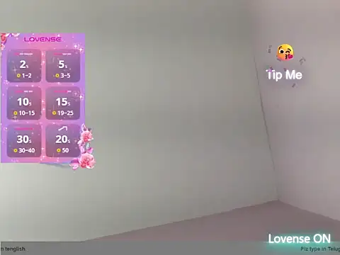 Nisha-telugu online show from February 20, 6:09 pm