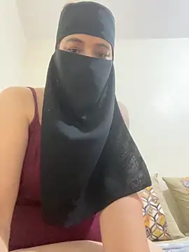 Wild-Nayra online show from October 23, 12:49 am