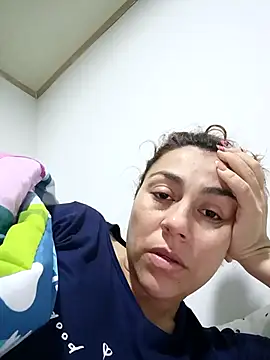 vanessa-titisM online show from October 11, 5:23 am