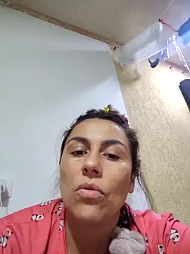 vanessa-titisM online show from April 16, 1:06 am