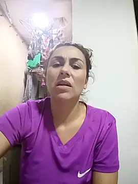 vanessa-titisM online show from October 10, 5:23 am