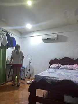 AngelitaSexyCam online show from April 30, 1:44 am