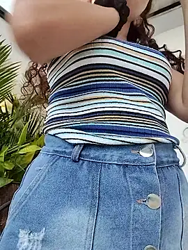 ArielBlossom    online show from January 7, 11:13 am